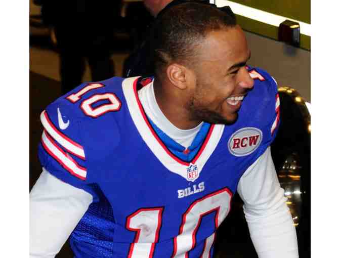 Buffalo Bills Package II