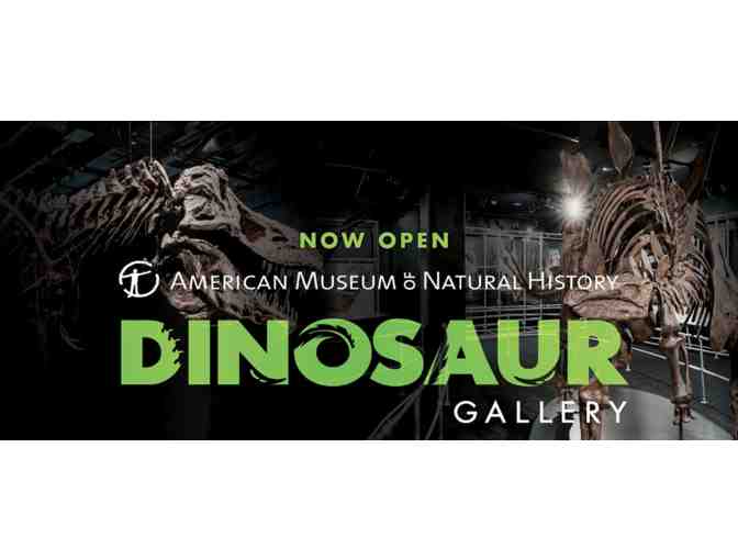 Two General Admission Tickets to Center of Science & Industry (Columbus, OH)