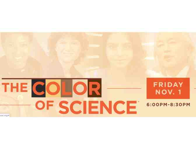 Two General Admission Tickets to Center of Science & Industry (Columbus, OH)
