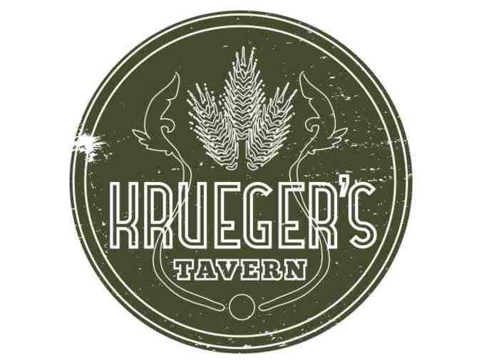 $50 Thunderdome Dining Group Gift Card