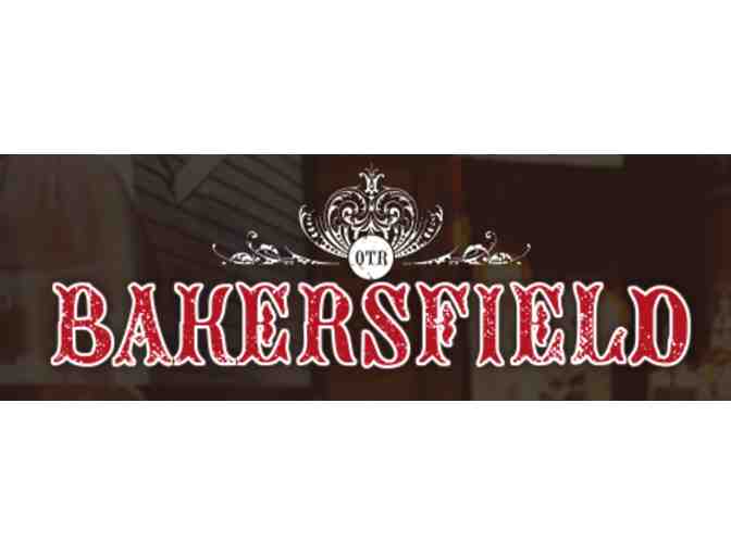 $50 Thunderdome Dining Group Gift Card