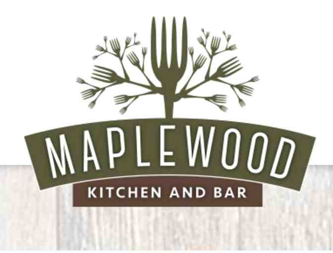 $50 Thunderdome Dining Group Gift Card