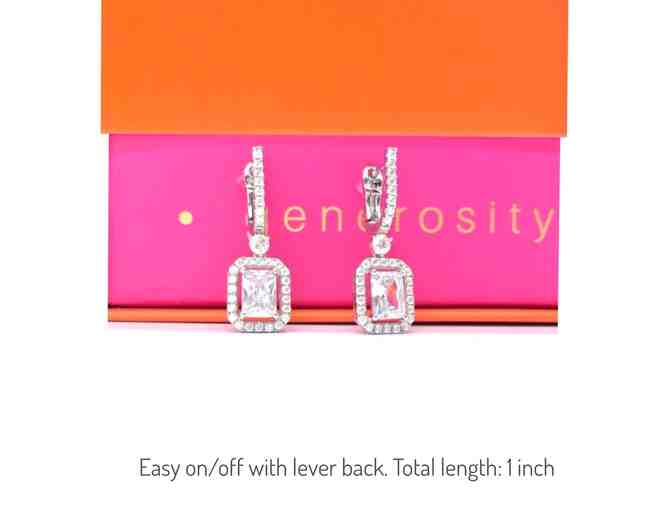 All Day Glamour Earrings