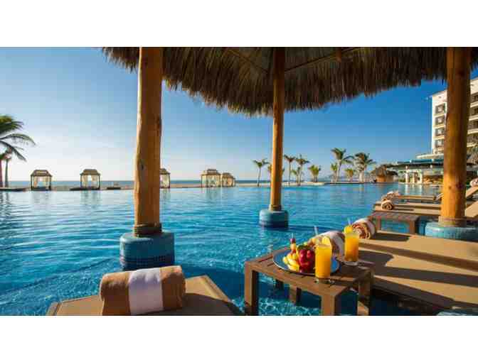 5 Night All-Inclusive Cabo Package for Two Adults (Mexico)