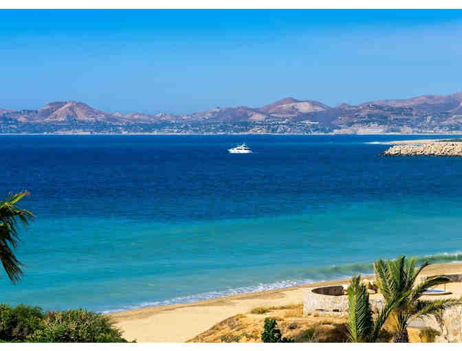 5 Night All-Inclusive Cabo Package for Two Adults (Mexico)