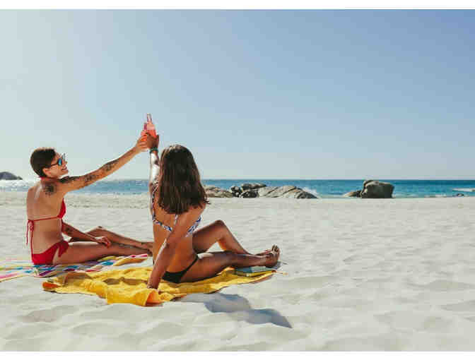 5 Night All-Inclusive Cabo Package for Two Adults (Mexico)