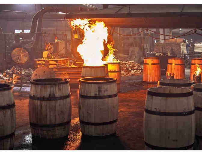 Kentucky Bourbon Experience 3-Nights for 2 Adults (Lexington, KY)