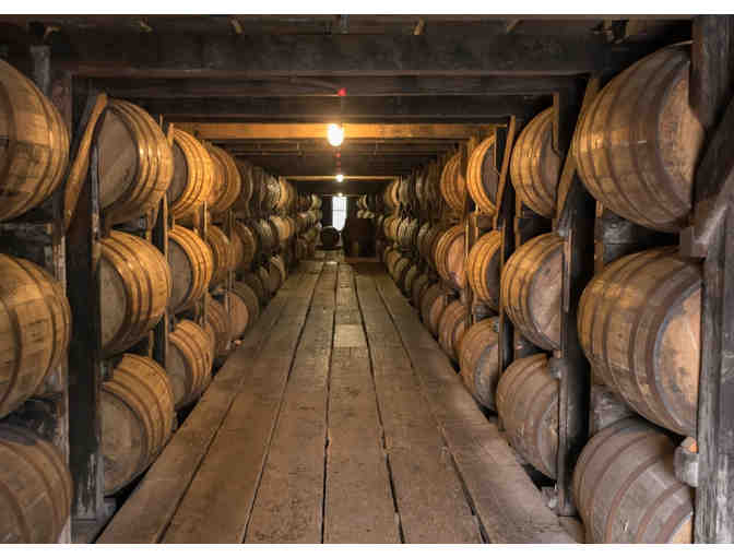 Kentucky Bourbon Experience 3-Nights for 2 Adults (Lexington, KY)