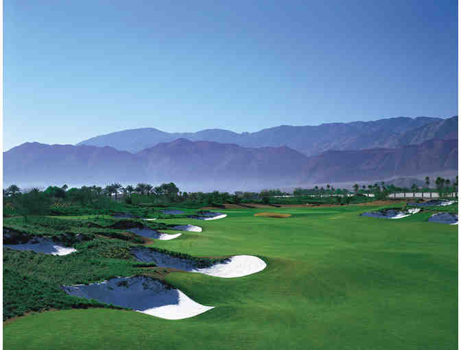 Palm Springs Golf Package for 2 (Palm Springs, CA)