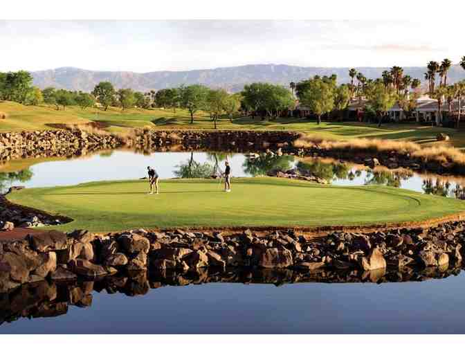 Palm Springs Golf Package for 2 (Palm Springs, CA)