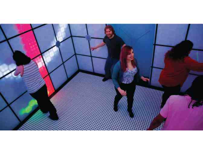 One General Admission 5 Wits Adventures (West Nyack, NY)