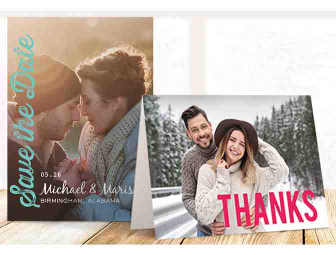 $50 Gift Certificate towards Personalized Photo Gifts