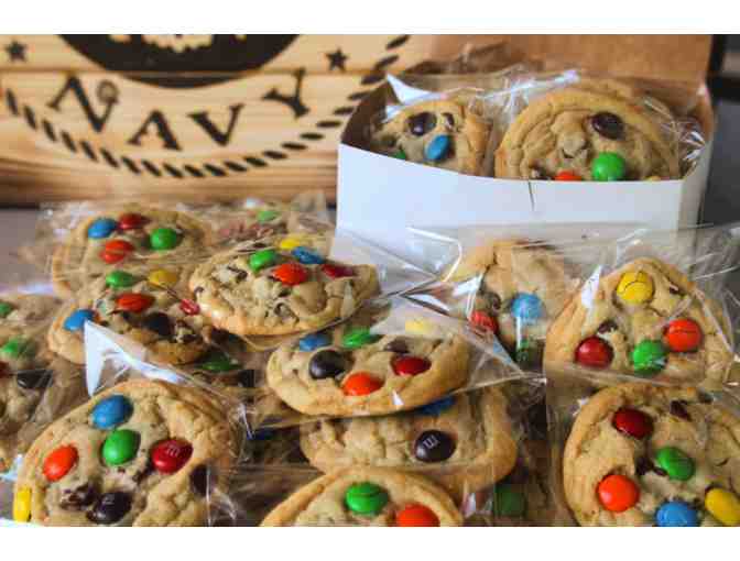 Operation Cookie- $35 Gift Card (Online)