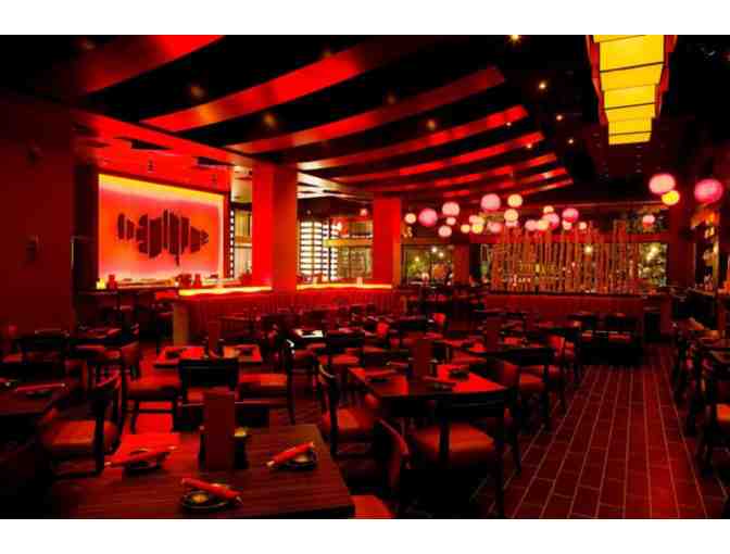 RA Sushi $20 Gift Card (Dine-In)