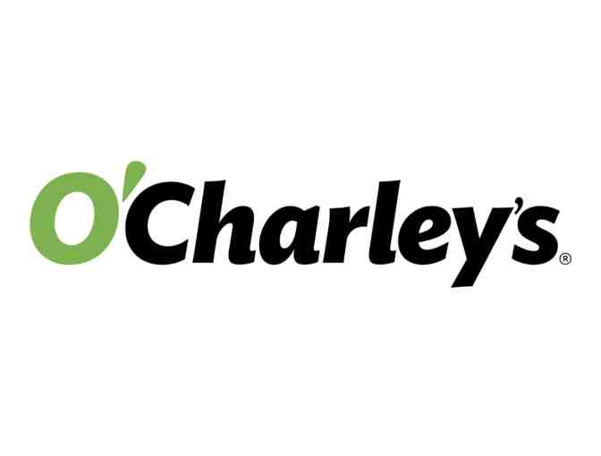 O'Charley's Restaurant and Bar- $25 Gift Card