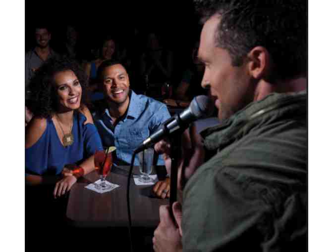 8 Tickets to House of Comedy (Phoenix, AZ)