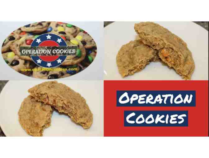 Operation Cookies $50 Gift Card (Online) - Photo 1