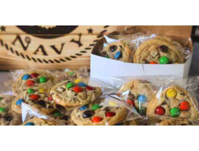 Operation Cookies $50 Gift Card (Online) - Photo 2