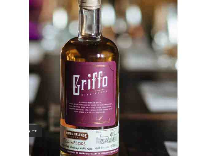 Tour and Tasting for Six at Griffo Distillery (Petaluma, CA) - Photo 3