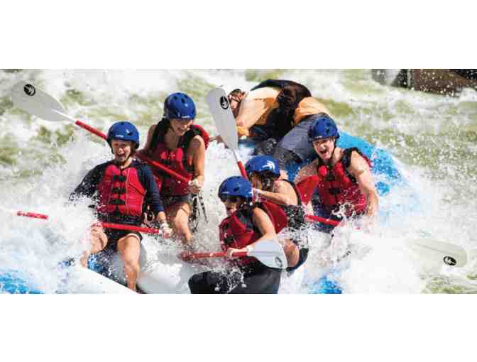 US National Whitewater Center Two Single Day Passes (Charlotte, NC) - Photo 4