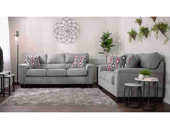 $100 Bob's Discount Furniture Gift Card (Multiple Locations) - Photo 2