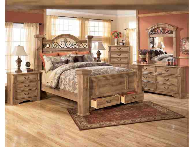 $100 Bob's Discount Furniture Gift Card (Multiple Locations)