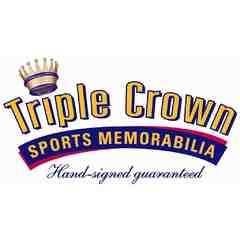 Triple Crown Sports Memorabilia