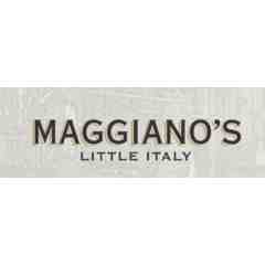 Mike McNamara, Managing Director of Maggiano's Hackensack