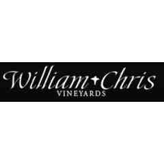 William Chris Wines