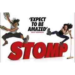 Stomp!