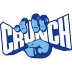 Crunch Fitness - 34th Street New York City Location