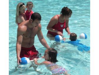 Beaver Summer Camp-Two Week Day Camp Session