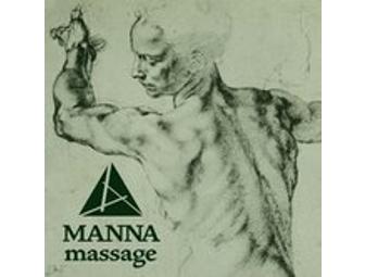 30-minute Therapeutic Massage