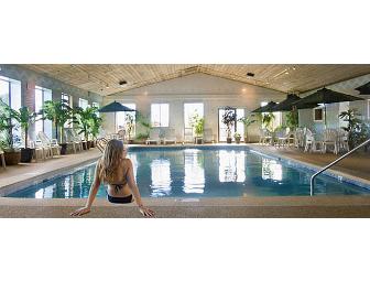 Bayside Resort, Cape Cod