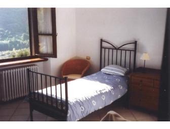 Italy for a summer week!