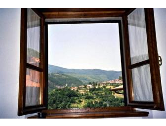 Italy for a summer week!