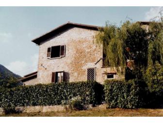 Italy for a summer week!