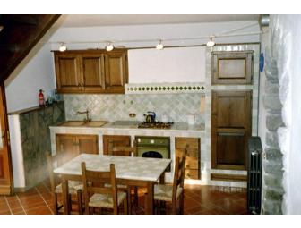 Italy for a summer week!