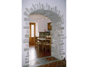 Italy for a summer week!