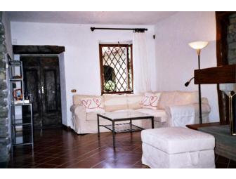 Italy for a summer week!