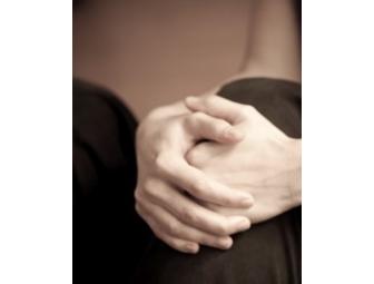 Three Feldenkrais Functional Integration Lessons