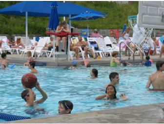 Free week at JCC Kaleidoscope Camp