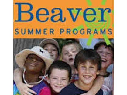 BEAVER SUMMER DAY CAMP - A Week of Daytrippers Camp in Chestnut Hill, MA