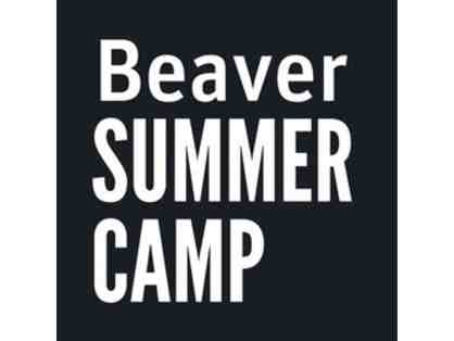 Session 1 (June 27th - July 8th) of General Camp at Beaver Summer Camp 2016