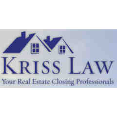 Kriss Law