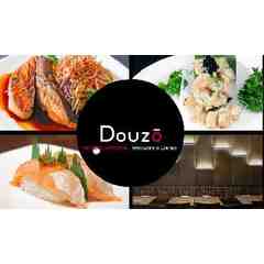 Douza Modern Japanese Restaurant