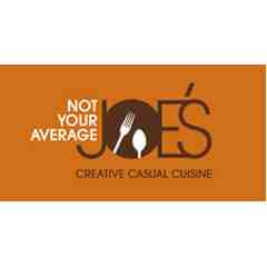 Not Your Average Joe's