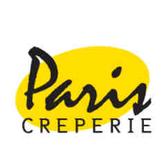 Paris Creperie