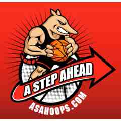 A Step Ahead Basketball
