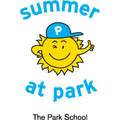 Summer At Park